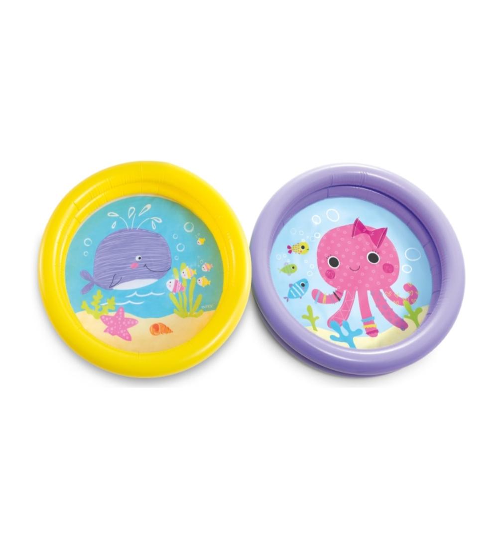 PISCINA INFLABLE INTEX 17 LITROS